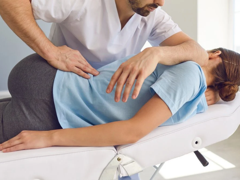 Chiropractic & Physical Therapy