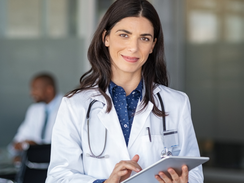 Healthcare Provider